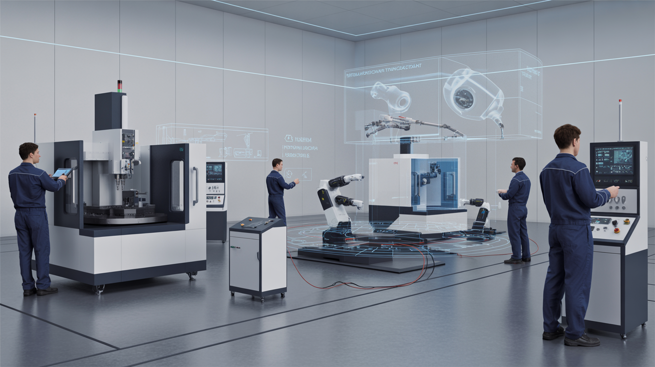 laboratori miniatura